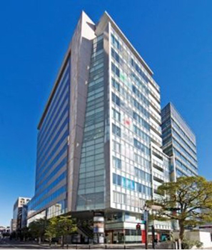 Pacific Marks Kawasaki