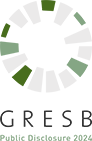 GRESB Green Star