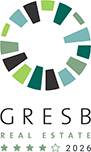 GRESB Green Star
