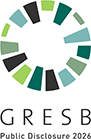GRESB Green Star