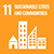 [11] SUSTAINABLE CITIES AND COMMUNITIES