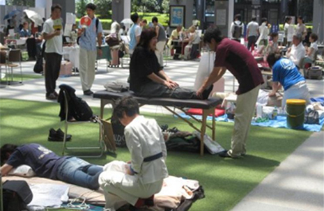 Health & Wellness Marche